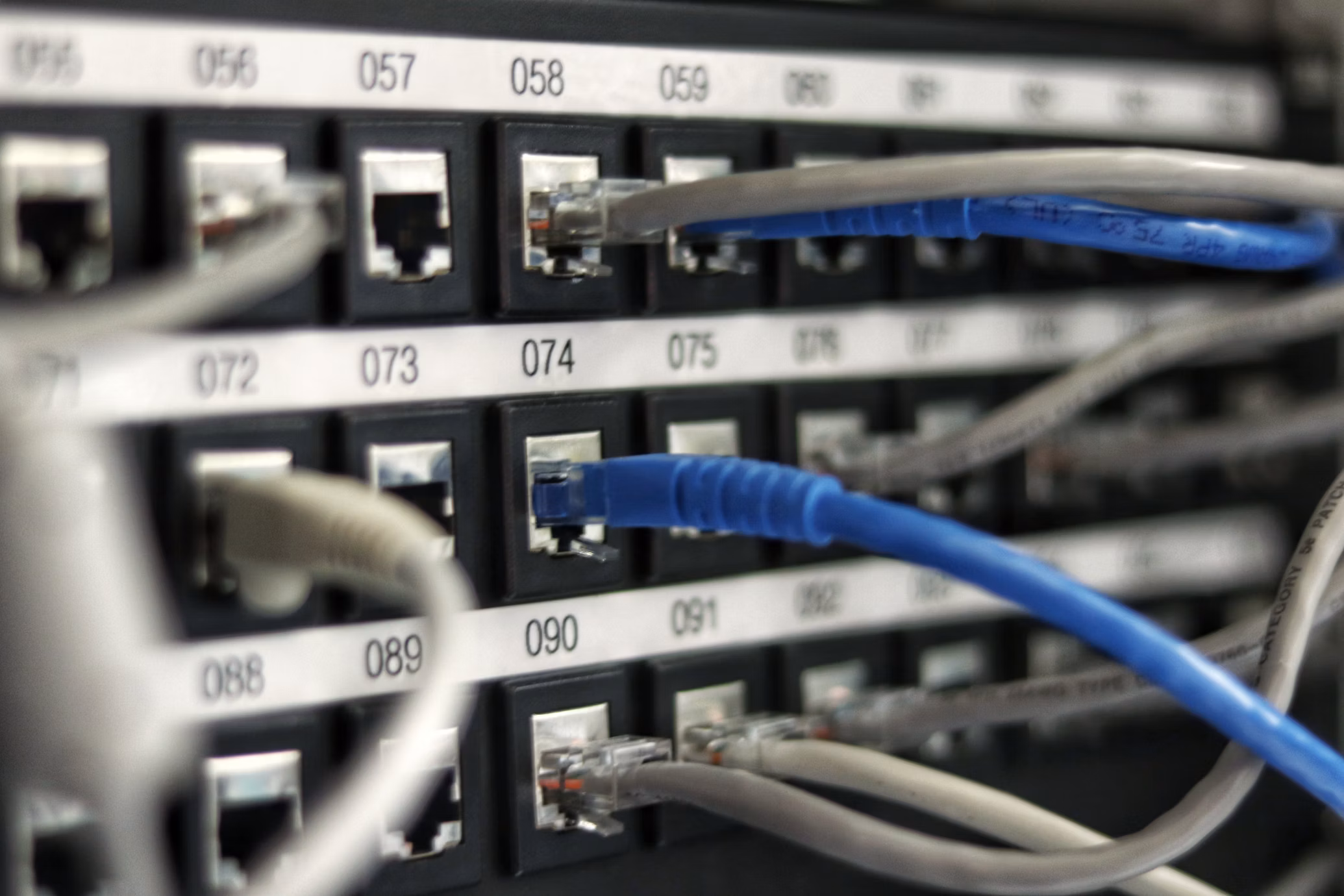 IT Infrastructure